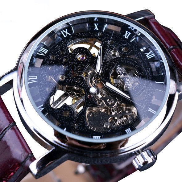 Carraway Mechanical watch