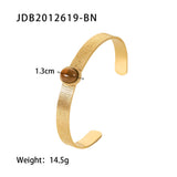 Versatile Gold-plated Bracelet