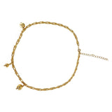 Design Sense Clavicle Chain