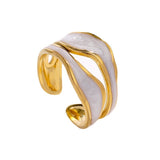 Akirosh Ring