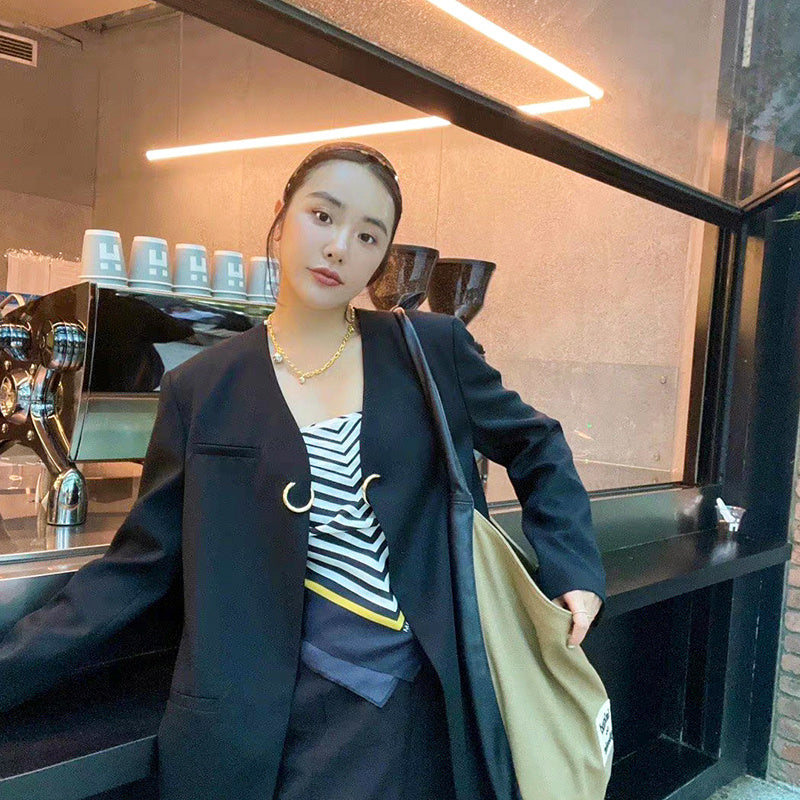 Design Sense Clavicle Chain