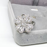 Index Finger Lady Ring