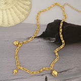 Design Sense Clavicle Chain