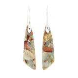 Emperor Stone Earrings