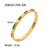 Versatile Gold-plated Bracelet