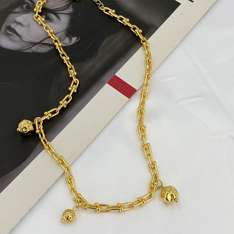 Design Sense Clavicle Chain