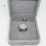 Index Finger Lady Ring