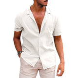 Button Down Shirt Top