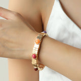 Emporor Imitation Bracelet