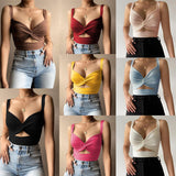 Halter Sling Top