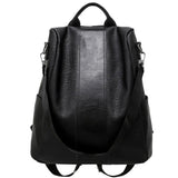 Solid large capacity Backpack