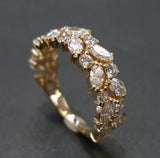 Full Stone Ring