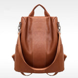 Solid large capacity Backpack