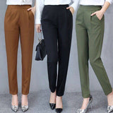 Harem Pant