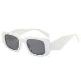 Light Plain Sunglasses