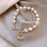 Freshwater Pearl Bracelet