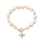 Freshwater Pearl Bracelet