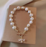 Freshwater Pearl Bracelet