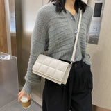 Messenger Shoulder Bag