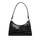 Single Shoulder Armpit Bag