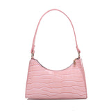 Single Shoulder Armpit Bag