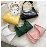 Single Shoulder Armpit Bag