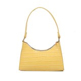 Single Shoulder Armpit Bag