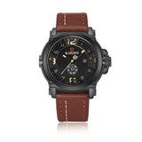 NAVI Force Water Quartz Watch