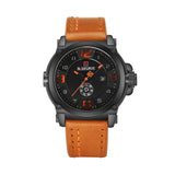 NAVI Force Water Quartz Watch