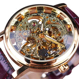 Carraway Mechanical watch