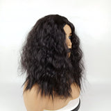 Milander Fiber Wig