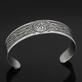 Cross-border Nordic Myth Viking Bracelet