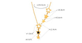 Entry Lux Elegant Necklace