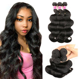 Bundle Big Wave Wig