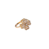 Index Finger Lady Ring