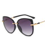 Cat Eye Sunglasses