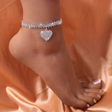 Love Anklet