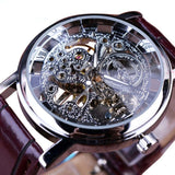 Carraway Mechanical watch