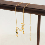 Entry Lux Elegant Necklace