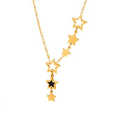 Entry Lux Elegant Necklace