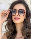 Polygon Sunglasses