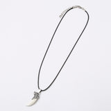 Men's Spike Necklace