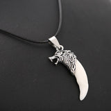 Men's Spike Necklace