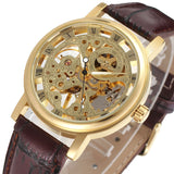 Carraway Mechanical watch