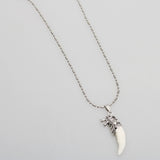 Men's Spike Necklace