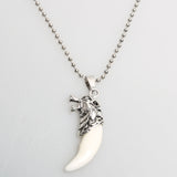 Men's Spike Necklace