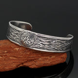 Cross-border Nordic Myth Viking Bracelet