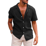 Button Down Shirt Top