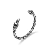 Animal Viking Bracelet