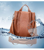 Solid large capacity Backpack